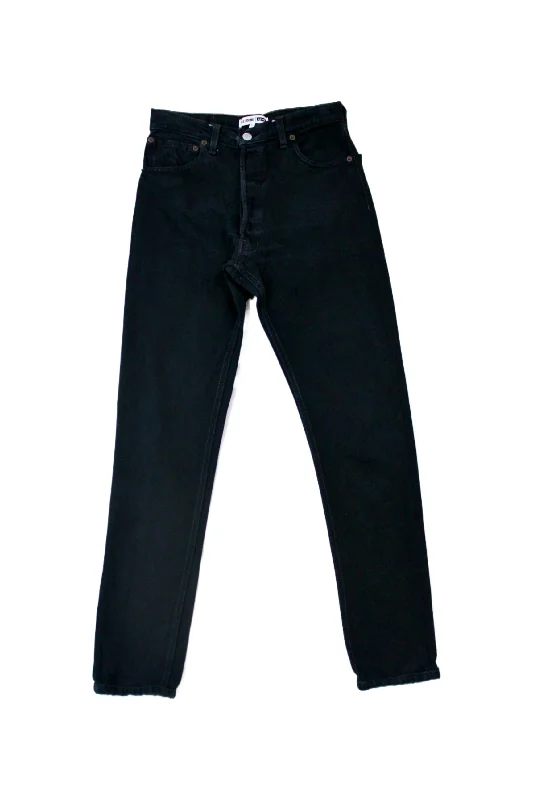 Re/Done x Levi's - Slim Jeans Casual High-Waisted Bootcut Jeans